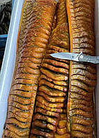 Балык осетра х/к