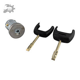 Замок запалювання личинка Focus 1 Ford 717444389 4965992