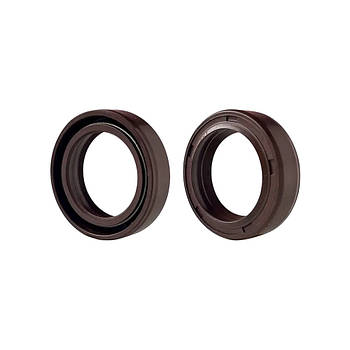 Сальники вилки Альфа 25 мм