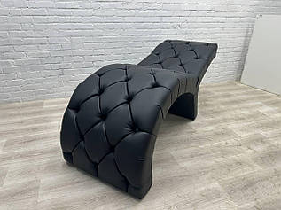 Анатомічна кушетка для вій КА03-02_MR (навантаження понад 200 кг)