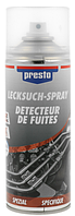 Детектор витоку газу Presto 400 мл.