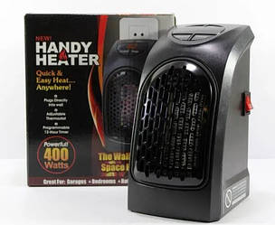 Обігрівач HANDY HEATER 400 Вт
