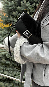 Сумка жіноча,чорна