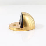 Обмежувач ракушка 902 PB пол.лат., фото 3