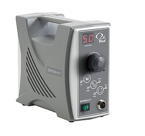 Фрезер OZ Black + H500, безщітковий 50К