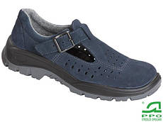 Сандалі робочі PPO Польща (спецвзуття) BPPOS41W G