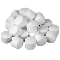 Сіль для посудомийних машин 2кг