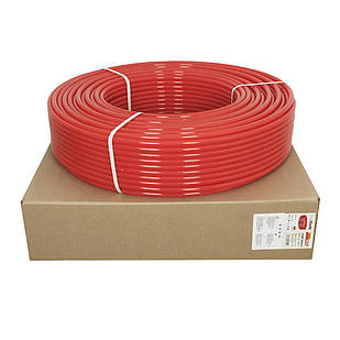 Труба для теплої підлоги PLM PE-RT EVOH 16x2.0 240 м