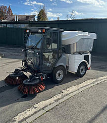 Комунальна машина Hako-Citymaster 1250 Б/В