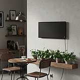 Обігрівач інфрачервоний Flyme M800 з програматором (чорний), фото 6