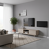 Гібридний інфрачервоний конвектор Flyme M800 чорний з програматором, 800 Вт, до 16 м.квч, фото 4