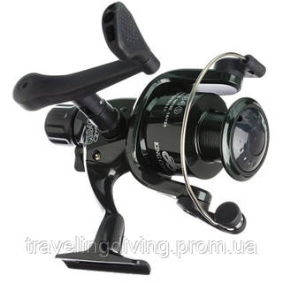 Котушка COBRA KING CB340 (3 п-ш) (GL5256)