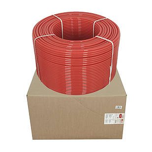 Труба для теплої підлоги PLM PE-RT EVOH 16x2.0 240 м 600