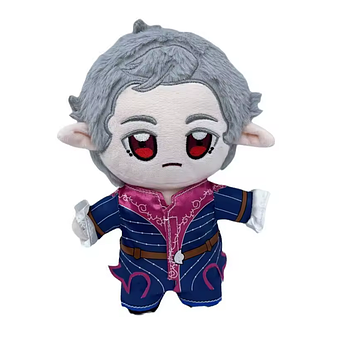 М'яка іграшка Астаріон Брама Балдура Astarion Baldur's Gate