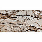 Самоклеюча вінілова плитка 600х300х1,5мм, ціна за 1 шт. (СВП-108) Матова SW-00000497