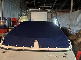 Тент на човен, катер, яхту транспортувальний