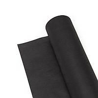 Агроволокно от сорняков 50г/кв.м 1,07м х 50м Чорное, Украина