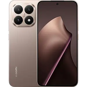 Смартфон Xiaomi 15T 12/256GB Rose Gold