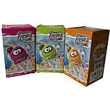 Інтерактивні іграшки Dancing Octopus Танцюючий Восьминіг 11 см різні кольори 6 шт., фото 8