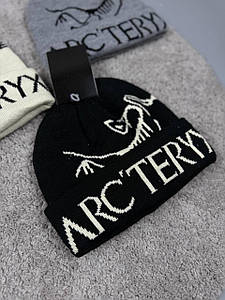 Шапка Arcteryx