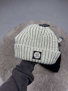 Шапка Stone Island