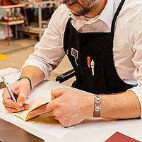 Магнітний браслет для здоров'я Type D2 20 см мідний, фото 7