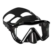 Маска Mares i3 (Чорний)