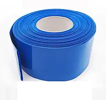 PVC термозбіжна трубка, термоусадка для 18650 (90 мм)