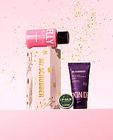 Подарунковий набір Secret Santa Pink Mr.SCRUBBER