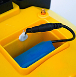 Батарея аккумулятор для карпового кораблика 7.4v 5200 мАг для риболовлі, фото 4