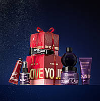 Подарунковий набір Sweet Fig Story Mr.SCRUBBER