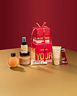 Подарунковий набір Salted Caramel Season Mr.SCRUBBER