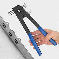 Ручний заклепник із нарізними заклепками M3 M8 для ремонту автомобілів і монтажу вентиляції