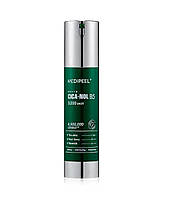 Пилинг-сыворотка для лица с центелой и спикулами MEDIPEEL+ Phyto Cica Nol B5 3000 Shot Serum, 50 мл