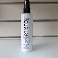 Сольовий спрей 250 мл Elea Artisto Styling Black Sea Salty Mist Spray об'єм фіксація