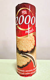 Печиво-сендвіч Bifa 2000 Maxi какао 500 г