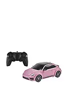 Машинка на радіокеруванні Rastar 454.00.48 Volkswagen Beetle UV Sesitive Collection 1:24 (SKT001069767)