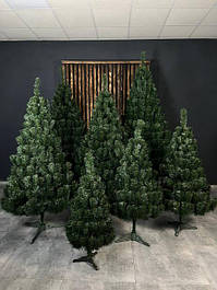 Ялинка штучна Карпатська