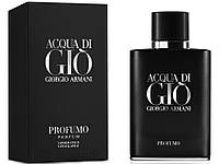 Туалетная вода Giorgio Armani ACQUA DI GIO PROFUMO POUR HOMM edp 40 мл