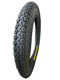 Покришка з камерою 3.75/4.00-19 66Р (6PR), "Урал", "Дніпро" GENERAL STYLE