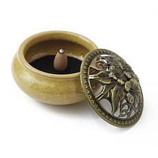 Підставки керамічні