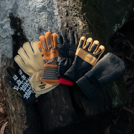 Робочі рукачички