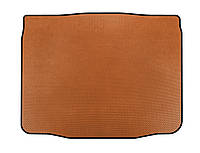 EVA килимок в багажник для Opel Insignia 2013-2017 (Седан, Помаранчевий)