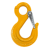 Гак чалочний G80 1,12 т