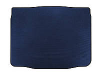 EVA килимок в багажник для Opel Insignia 2013-2017 (Седан, Синій)