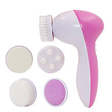 Масажер для обличчя 5 в 1 BEUTY CARE