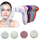 Масажер для обличчя 5 в 1 BEUTY CARE, фото 3