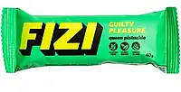 Батончик шоколаднийз фісташкою FIZI Pistachio 40 г