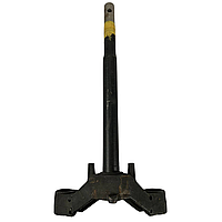 Траверса Viper F1/F50 діаметр отворів під амортизатор 31 мм L355