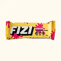 Батончик FIZI Strawberry Sorbet 45 г